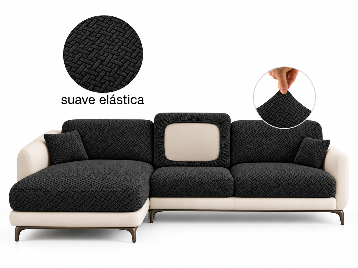 CouchCloset™ Fundas Mágicas