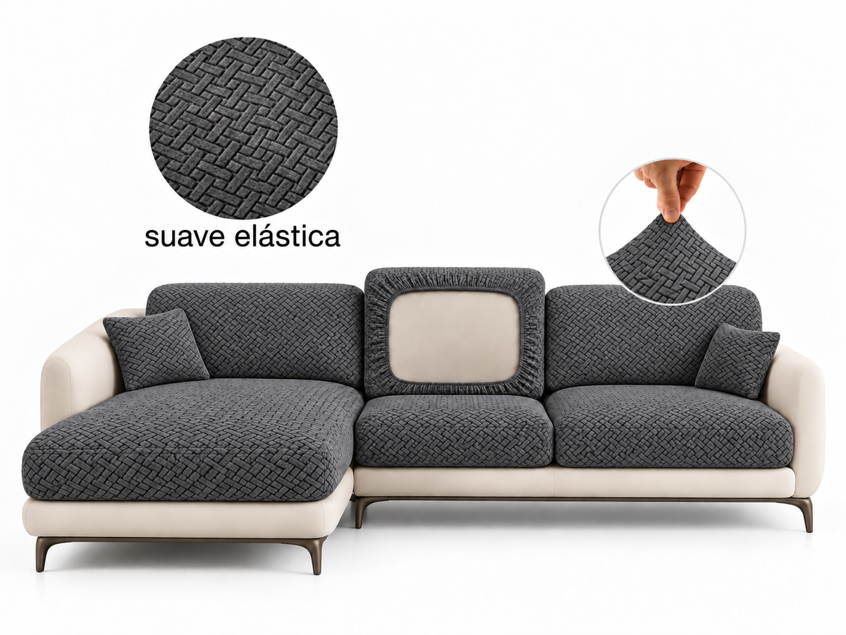 CouchCloset™ Fundas Mágicas