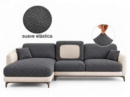CouchCloset™ Fundas Mágicas