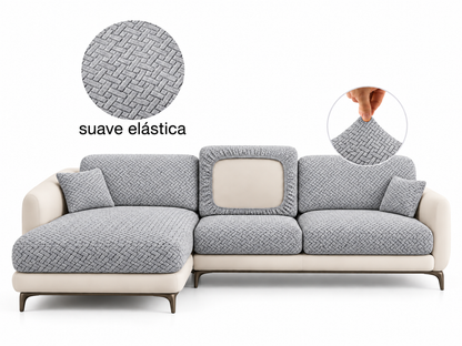 CouchCloset™ Fundas Mágicas