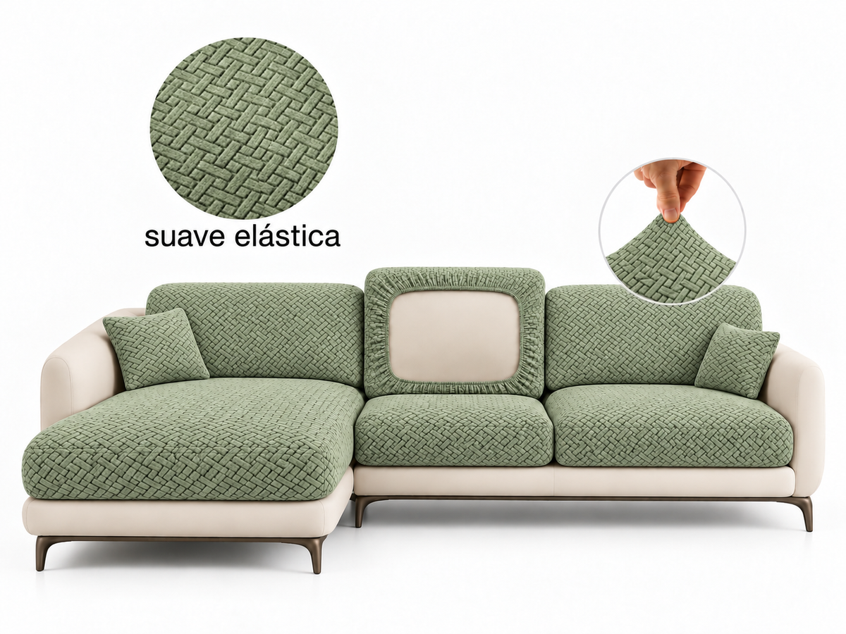 CouchCloset™ Fundas Mágicas