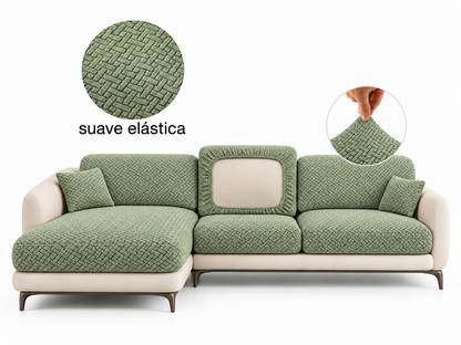 CouchCloset™ Fundas Mágicas