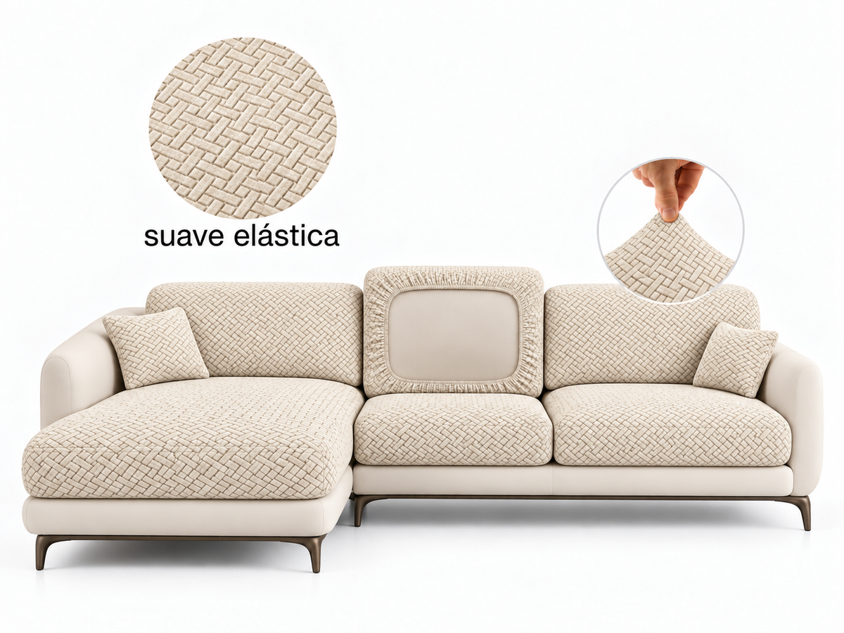 CouchCloset™ Fundas Mágicas