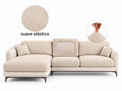 CouchCloset™ Fundas Mágicas