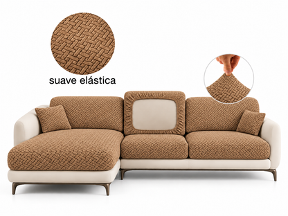 CouchCloset™ Fundas Mágicas