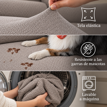 CouchCloset™ Fundas Mágicas