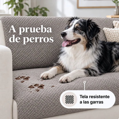 CouchCloset™ Fundas Mágicas