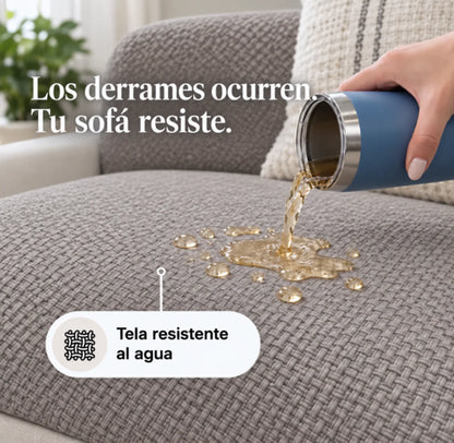 CouchCloset™ Fundas Mágicas